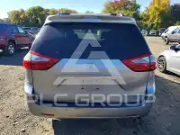2015 Toyota SIENNA фото