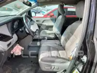 2015 Toyota SIENNA фото