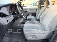 2015 Toyota SIENNA фото