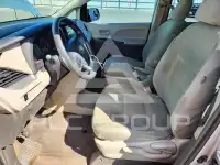 2015 Toyota SIENNA фото