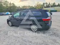 2015 Toyota SIENNA фото