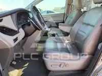 2015 Toyota SIENNA photo