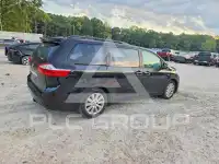 2015 Toyota SIENNA фото