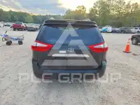 2015 Toyota SIENNA фото