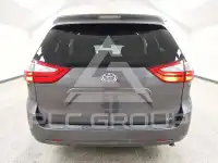 2015 Toyota SIENNA фото