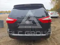 2015 Toyota SIENNA фото