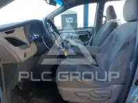 2015 Toyota SIENNA фото