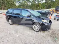 2015 Toyota SIENNA фото