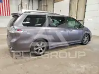 2015 Toyota SIENNA фото