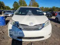 2015 Toyota SIENNA фото