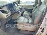2015 Toyota SIENNA photo