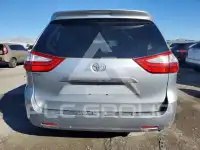 2015 Toyota SIENNA фото