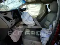 2015 Toyota SIENNA фото