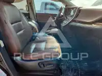 2015 Toyota SIENNA фото