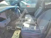2015 Toyota SIENNA photo