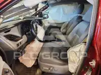 2015 Toyota SIENNA фото