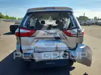 2015 Toyota SIENNA photo