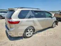 2015 Toyota SIENNA фото