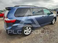 2015 Toyota SIENNA фото