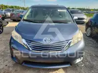 2015 Toyota SIENNA фото