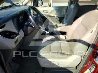 2015 Toyota SIENNA фото