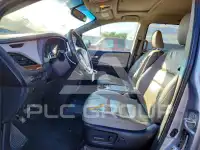 2015 Toyota SIENNA фото