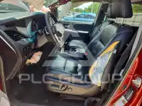 2015 Toyota SIENNA photo