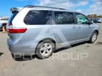 2015 Toyota SIENNA фото