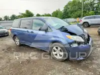 2015 Toyota SIENNA фото