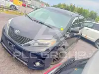 2015 Toyota SIENNA photo