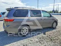 2015 Toyota SIENNA фото