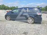 2015 Toyota SIENNA фото