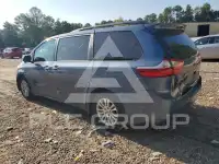 2015 Toyota SIENNA фото