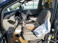 2015 Toyota SIENNA фото