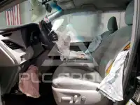2015 Toyota SIENNA фото