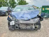 2015 Toyota SIENNA фото