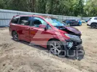 2015 Toyota SIENNA photo