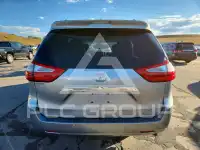 2015 Toyota SIENNA фото
