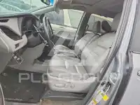 2015 Toyota SIENNA photo