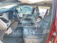 2015 Toyota SIENNA фото
