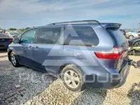 2015 Toyota SIENNA фото