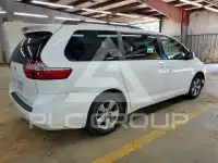 2015 Toyota SIENNA photo