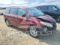2015 Toyota SIENNA фото