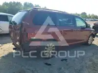 2015 Toyota SIENNA фото