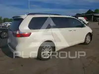 2015 Toyota SIENNA фото
