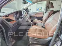 2015 Toyota SIENNA фото
