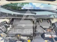 2015 Toyota SIENNA фото