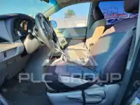 2015 Toyota SIENNA photo