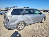 2015 Toyota SIENNA фото