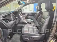 2015 Toyota SIENNA photo